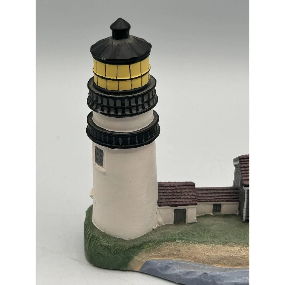 Highland Light MA Spoontiques Lighthouse Collection 9089